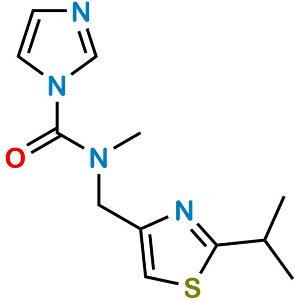 Cobicistat Impurity 11