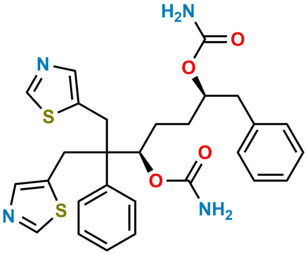 Cobicistat Impurity 12