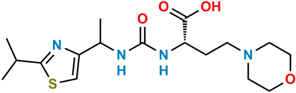 Cobicistat Impurity 13