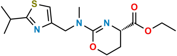 Cobicistat Impurity 14