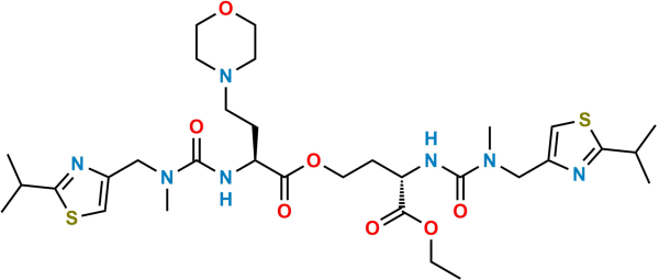 Cobicistat Impurity 15