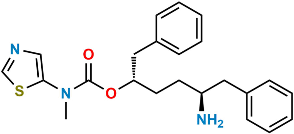 Cobicistat Impurity 16