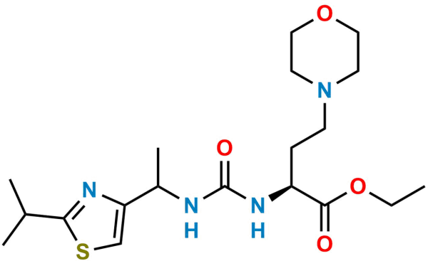 Cobicistat Impurity 17