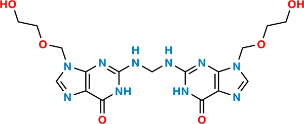 Aciclovir EP Impurity K