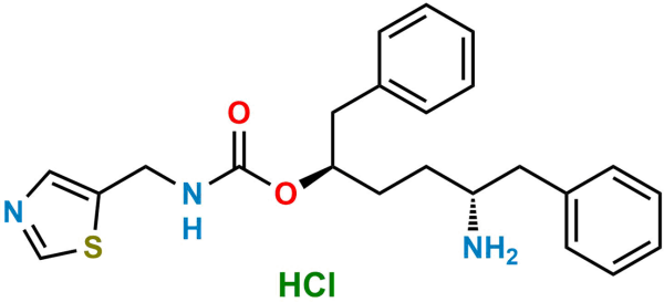 Cobicistat Impurity 18