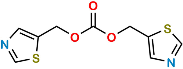 Cobicistat Impurity 9