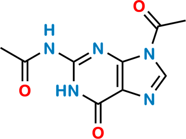 Aciclovir EP Impurity L