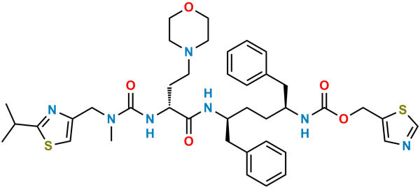 Cobicistat SSR Isomer