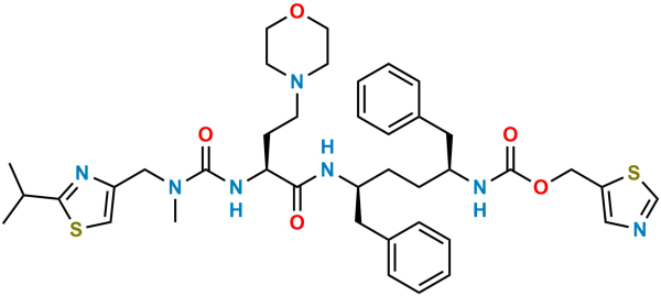 Cobicistat SSS Isomer