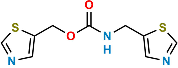 Dithiazole Carbonate Impurity