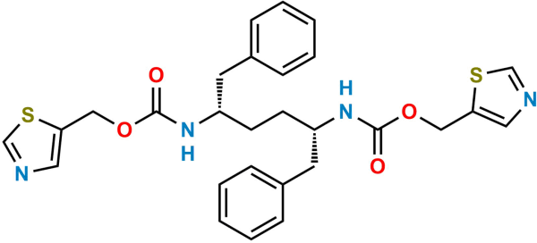 Dithiazole Diamine Impurity