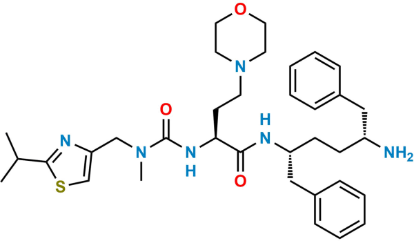 Morpholine Amine Impurity