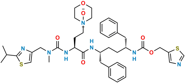 Morpholine N-Oxide Impurity