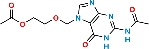 Aciclovir EP Impurity M