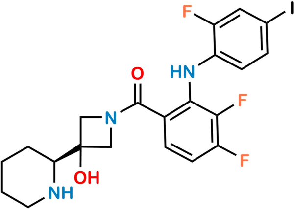 Cobimetinib