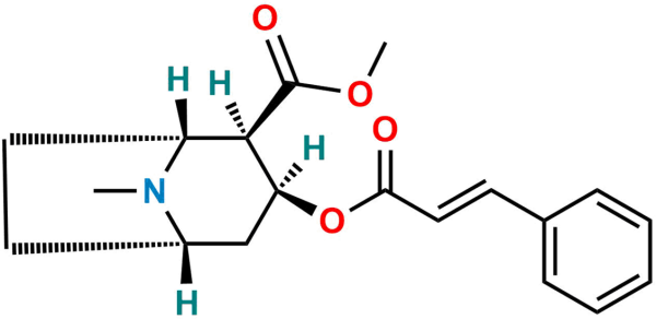 Cocaine EP Impurity A