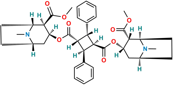 Cocaine EP Impurity B