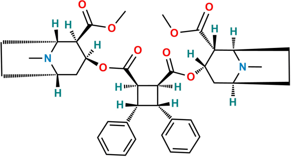 Cocaine EP Impurity C