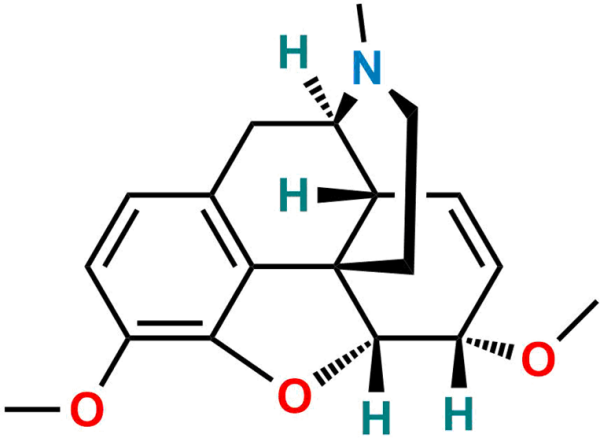 Codeine EP Impurity A