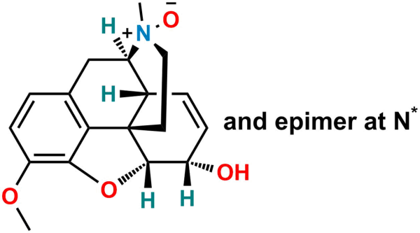 Codeine EP Impurity J