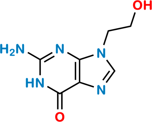 Aciclovir EP Impurity P