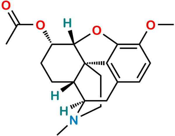 Acetyl Dihydro Codeine