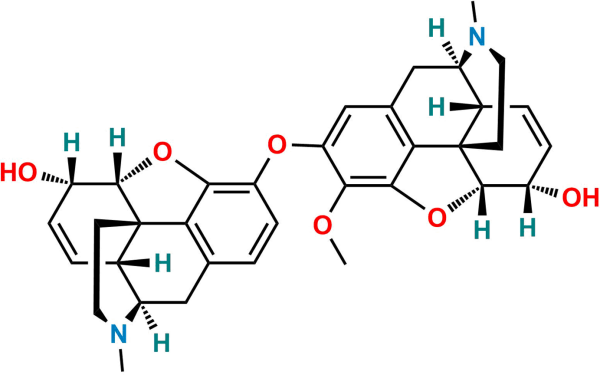 Codeine EP Impurity D