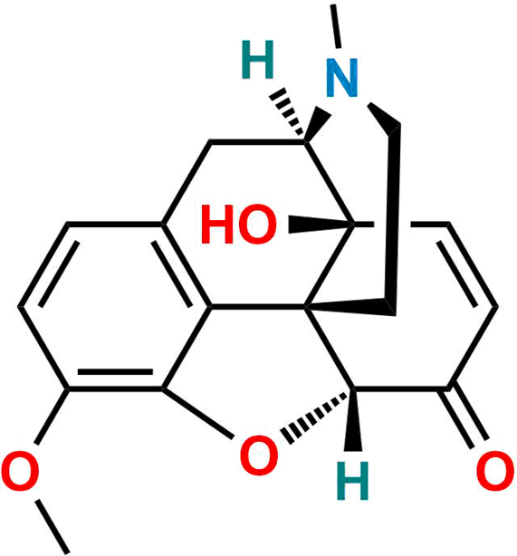 Codeine EP Impurity K