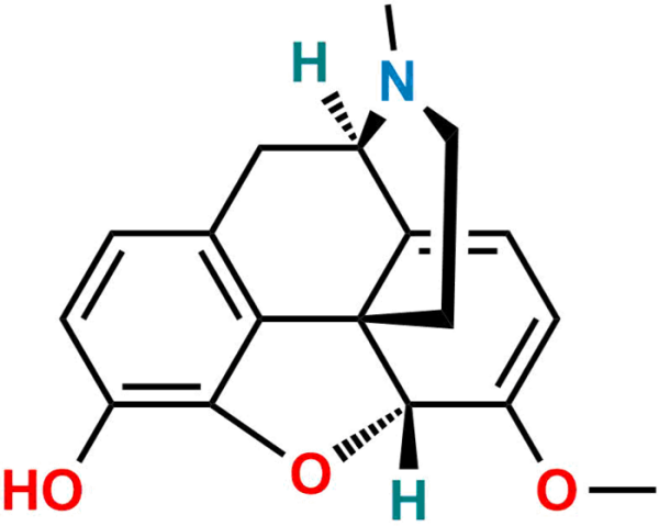 Codeine EP Impurity L