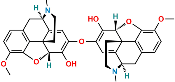 Codeine EP Impurity M