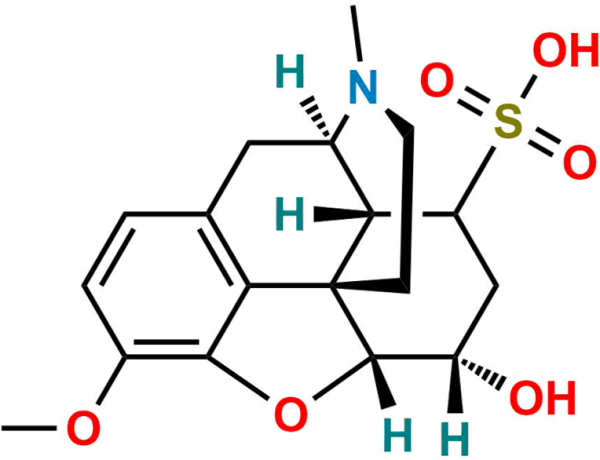 Codeine Impurity 1