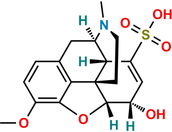 Codeine Impurity 2