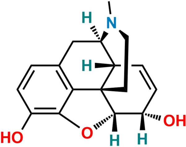 Codeine EP Impurity B