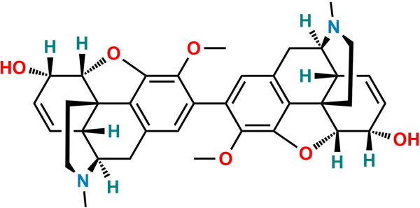 Codeine EP Impurity C