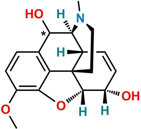 Codeine EP Impurity E