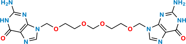 Aciclovir EP Impurity R