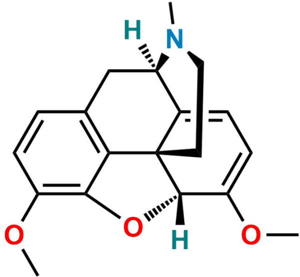 Codeine EP Impurity G