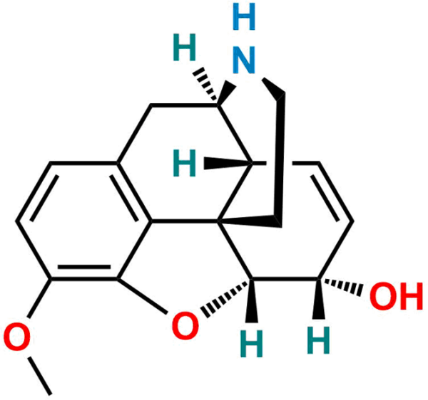 Codeine EP Impurity H