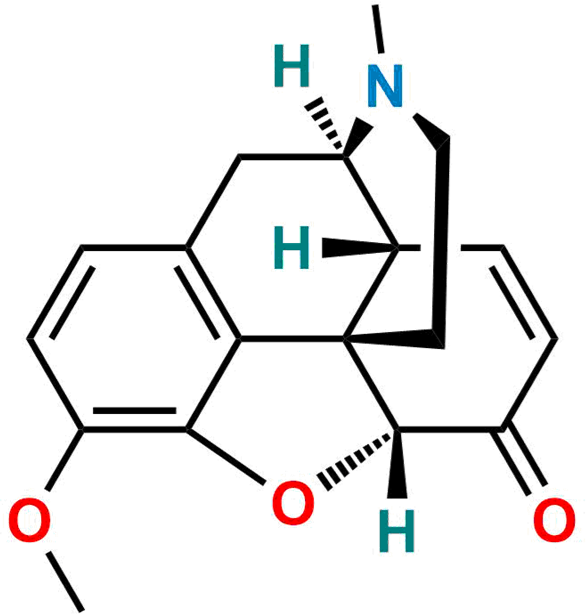 Codeine EP Impurity I