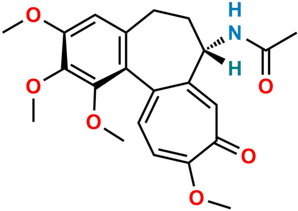 Colchicine