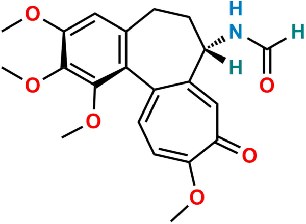 Colchicine EP Impurity A