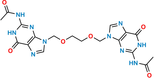 Aciclovir Impurity 4