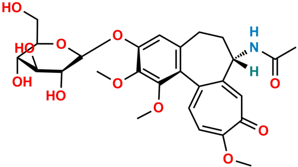 Colchicine EP Impurity D