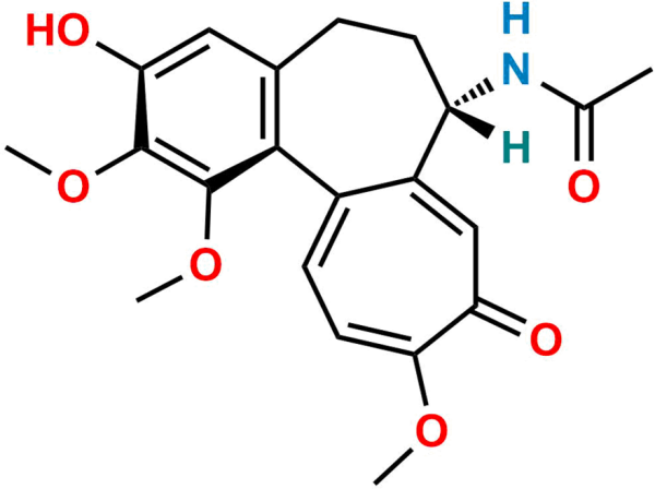 Colchicine EP Impurity E