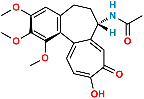 Colchicine EP Impurity F