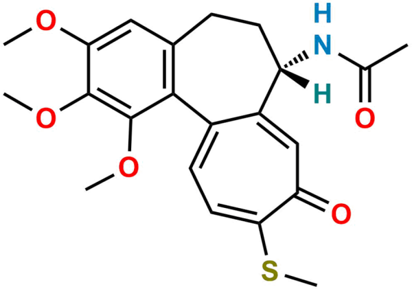 Thiocolchicine