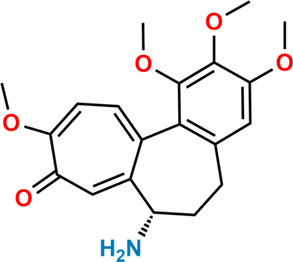 N-Deacetyl Colchicine