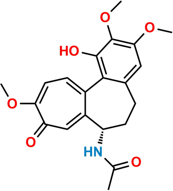 1-Demethylcolchicine