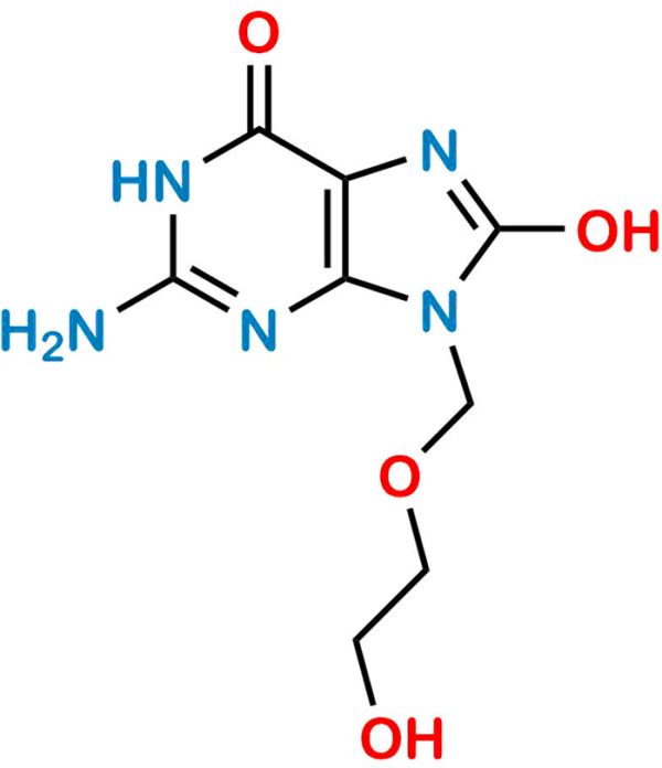 Aciclovir Impurity 7