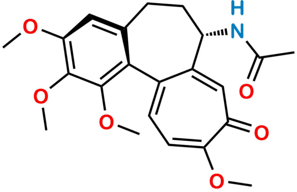 Colchicine EP Impurity B